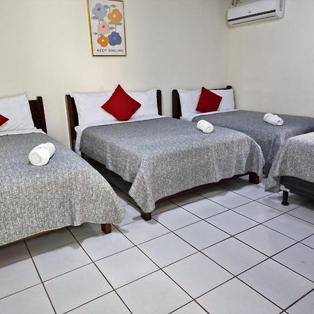 Hotel Suenos San Salvador Eksteriør billede