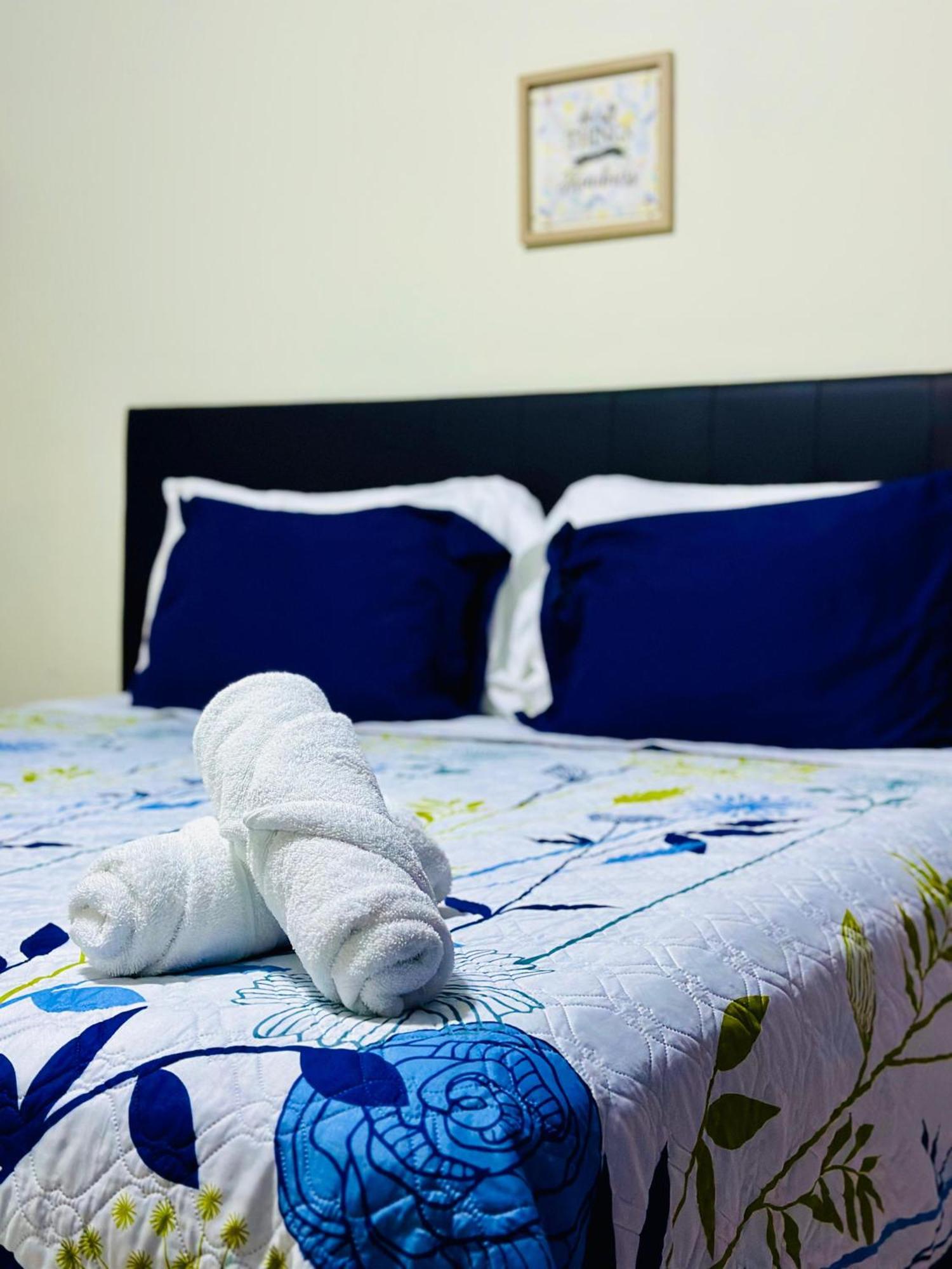 Hotel Suenos San Salvador Eksteriør billede