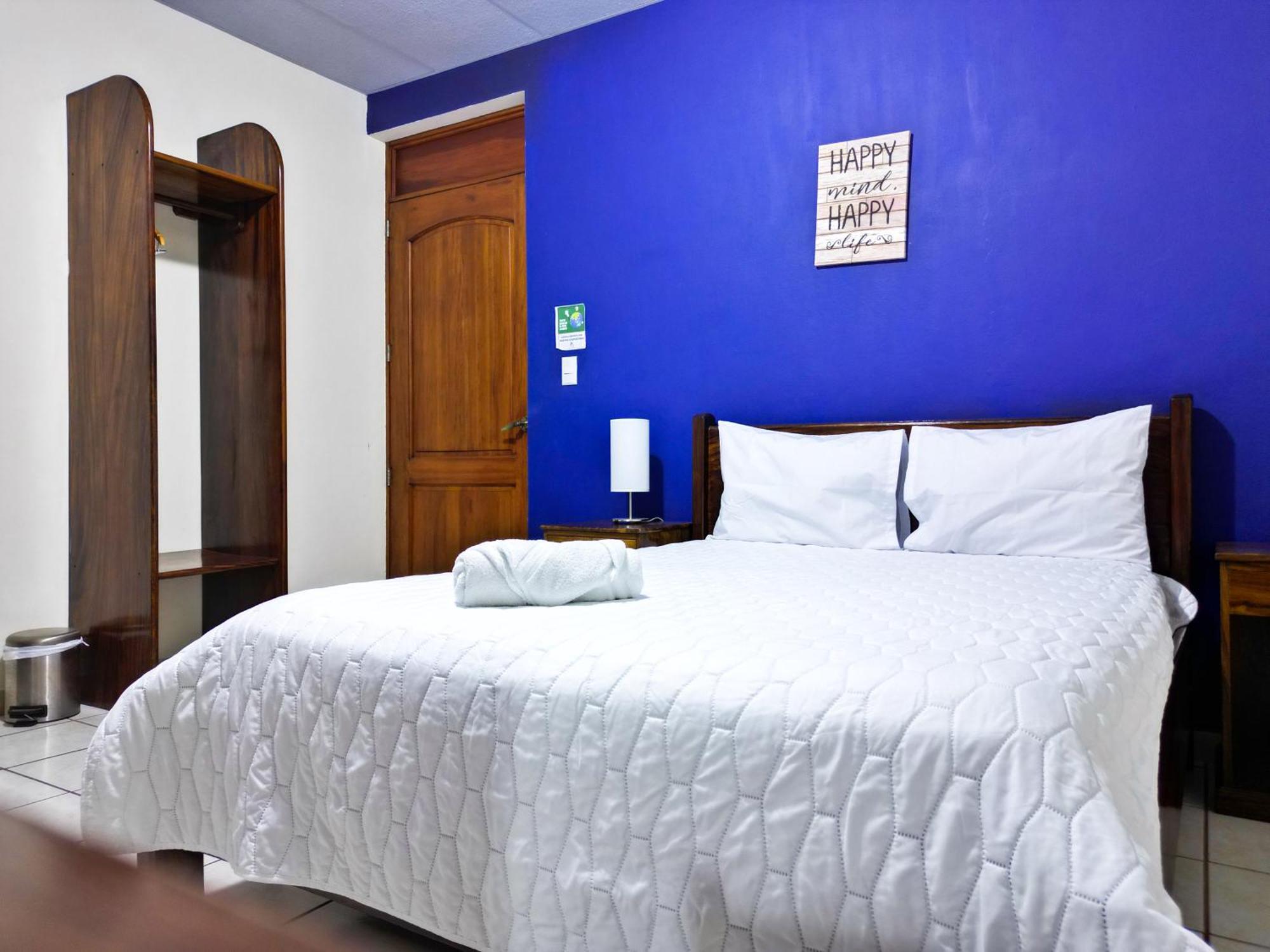 Hotel Suenos San Salvador Eksteriør billede