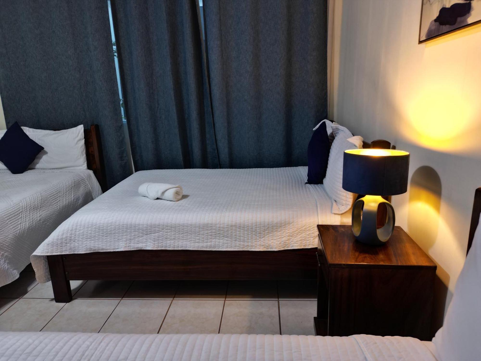 Hotel Suenos San Salvador Eksteriør billede