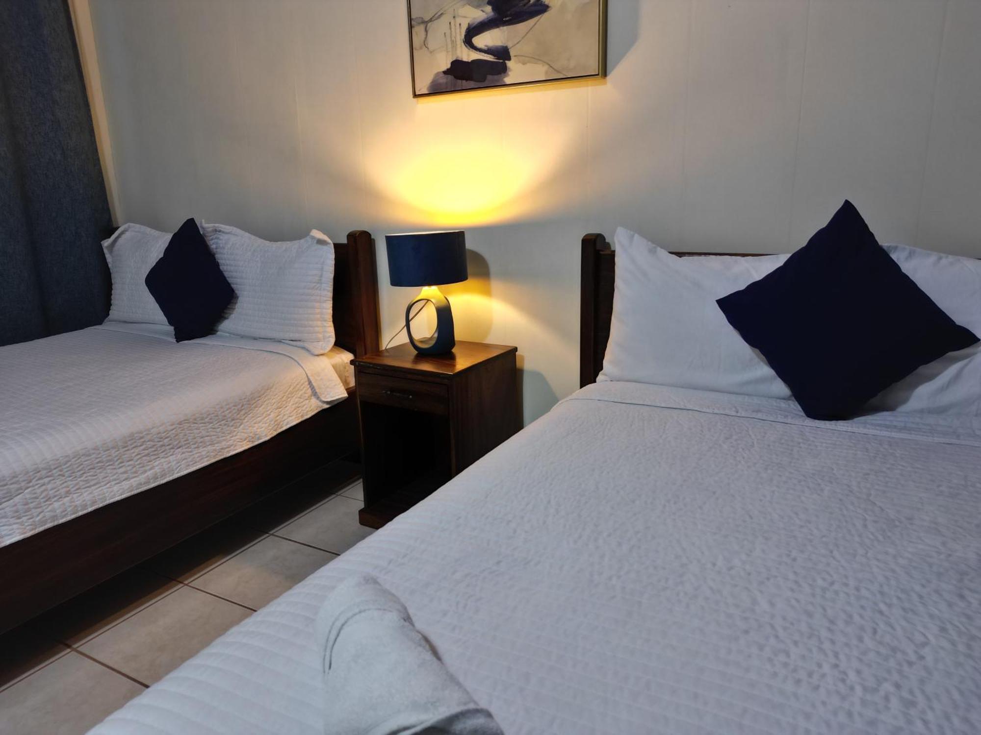Hotel Suenos San Salvador Eksteriør billede