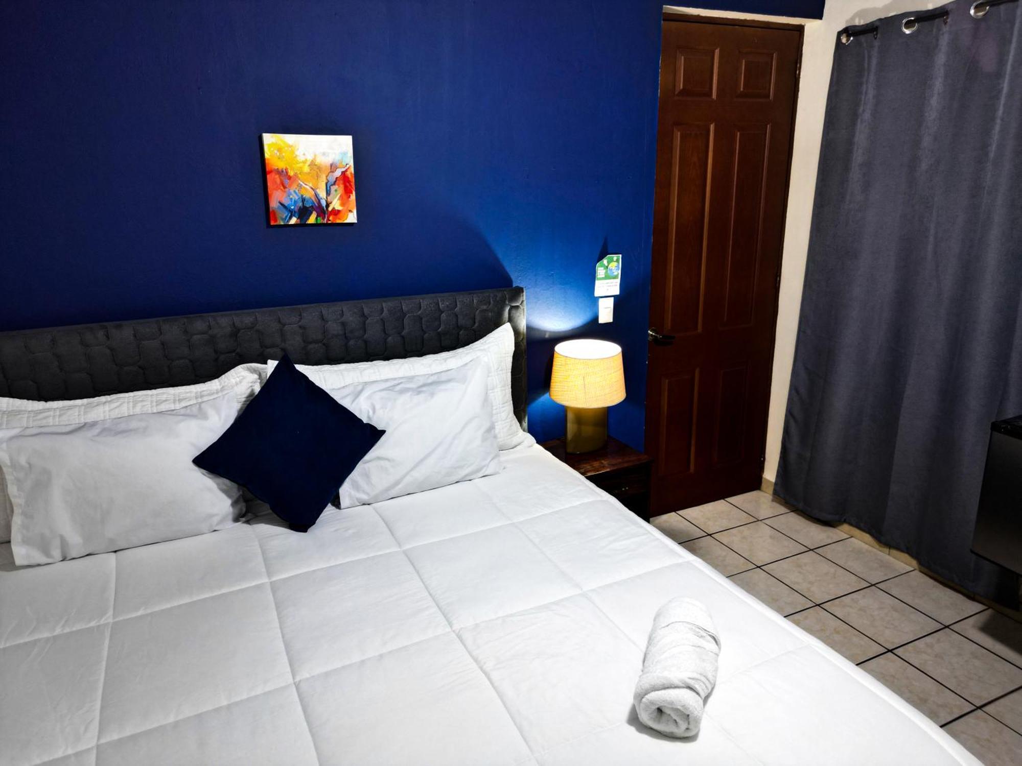 Hotel Suenos San Salvador Eksteriør billede