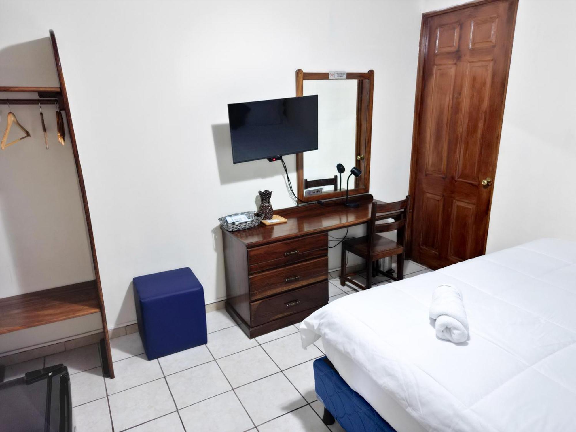 Hotel Suenos San Salvador Eksteriør billede