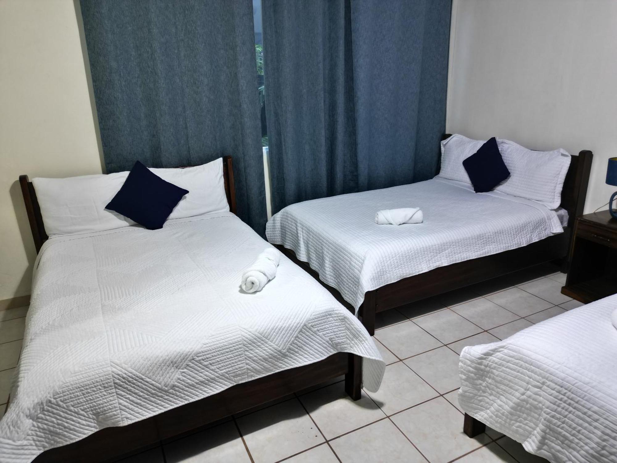 Hotel Suenos San Salvador Eksteriør billede
